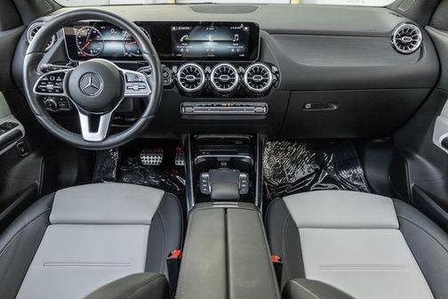 2021 Mercedes-Benz GLA 250 Base 4MATIC
