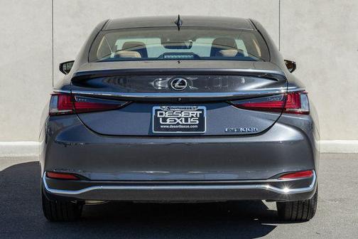 2024 Lexus ES 300h Base