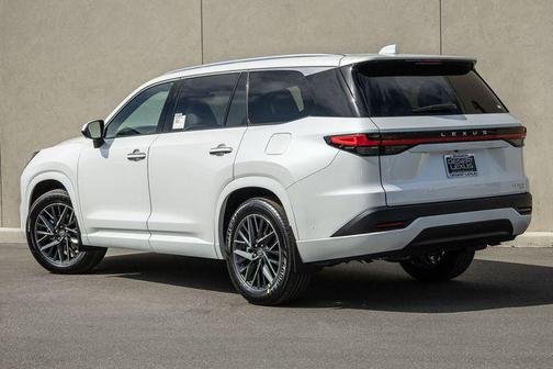 2025 Lexus TX 350 Premium