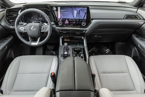 2025 Lexus TX 350 Premium