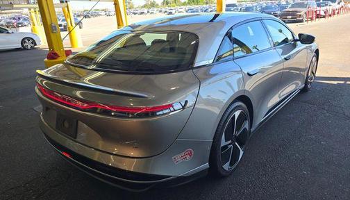 2023 Lucid Air Grand Touring