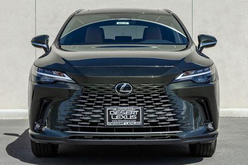 2026 Lexus RX 350 Base