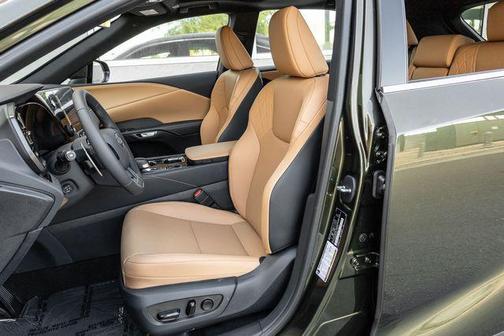 2026 Lexus RX 350 Base