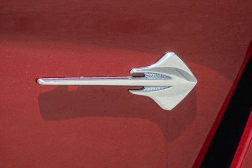 2009 Chevrolet Corvette Base