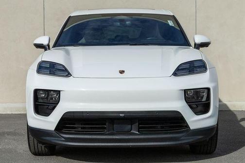 2024 Porsche Macan 4