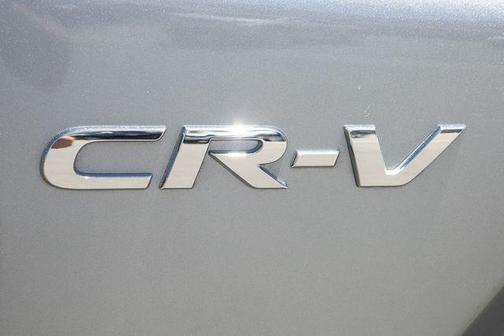 2020 Honda CR-V Hybrid EX-L