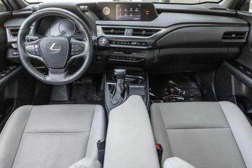 2020 Lexus UX 200 Base