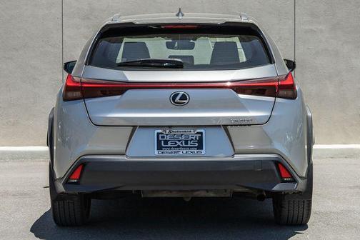 2020 Lexus UX 200 Base