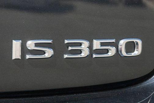 Smoky Granite Mica 2008 Lexus IS 350 Base
