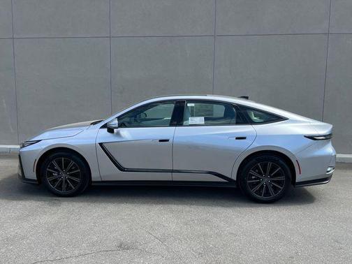 Iridium 2026 Lexus ES 350e Premium
