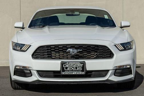 2017 Ford Mustang V6