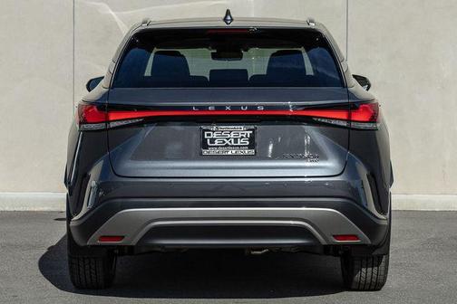 2026 Lexus RX 350 Base