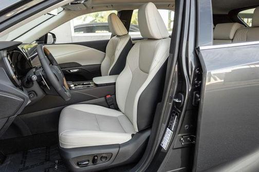 2026 Lexus RX 350 Base