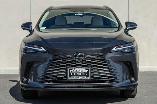 2026 Lexus RX 350 Base