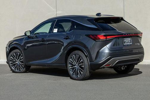 2026 Lexus RX 350 Base