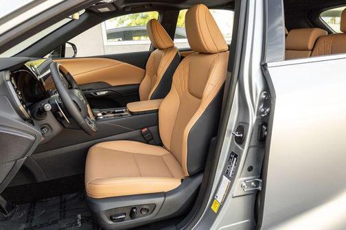 2026 Lexus RX 350 Base