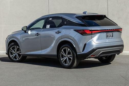 2026 Lexus RX 350 Base