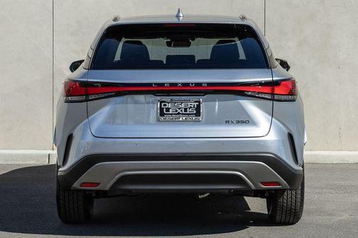 2026 Lexus RX 350 Base