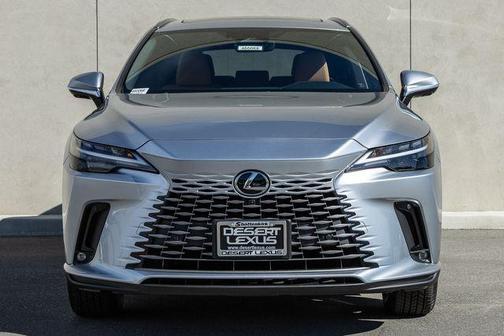 2026 Lexus RX 350 Base