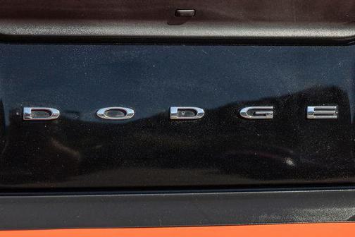 2018 Dodge Challenger R/T