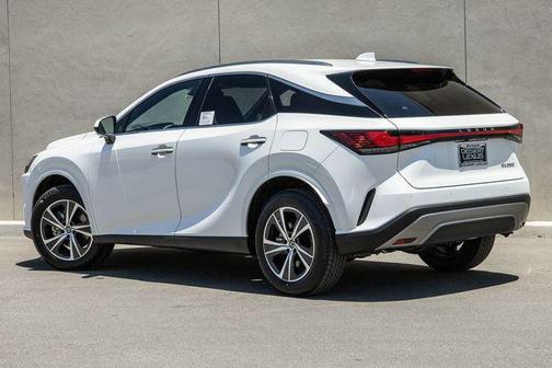 2025 Lexus RX 350 Base