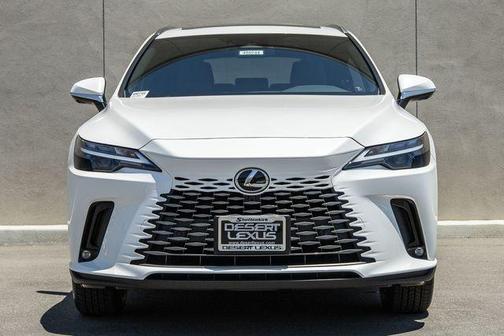 2025 Lexus RX 350 Base