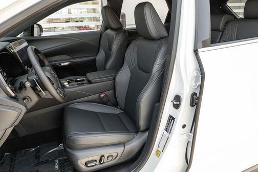 2025 Lexus RX 350 Base