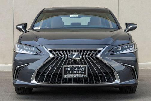 2025 Lexus ES 300h Luxury