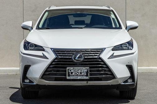 2019 Lexus NX 300 Base