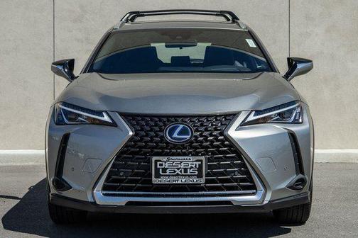 2022 Lexus UX 250h Base