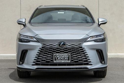2025 Lexus RX 350 Premium Plus