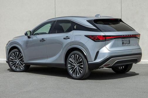 2025 Lexus RX 350 Premium Plus