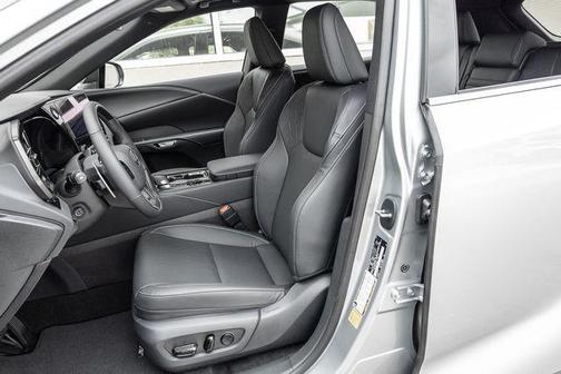 2025 Lexus RX 350 Premium Plus