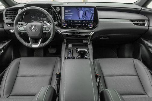 2025 Lexus RX 350 Premium Plus