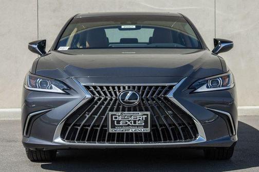 2025 Lexus ES 300h Base