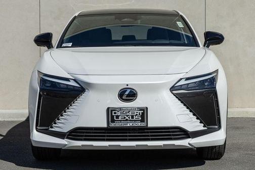 2025 Lexus RZ 450e 450e Premium