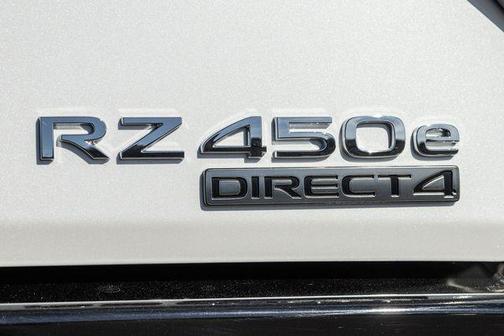 2025 Lexus RZ 450e 450e Premium