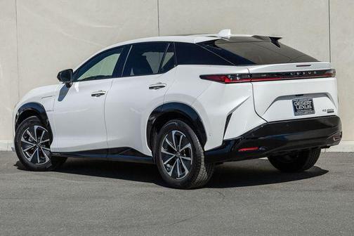 2025 Lexus RZ 450e 450e Premium