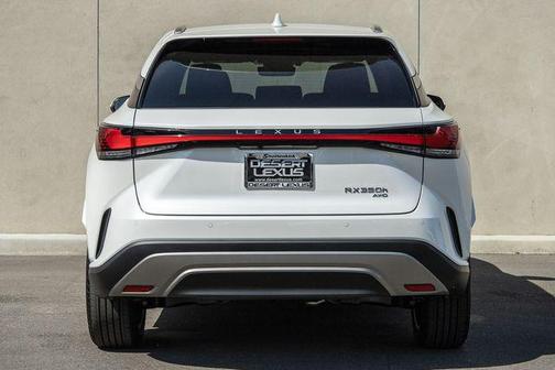 2025 Lexus RX 350 Base