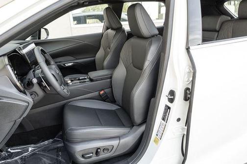 2025 Lexus RX 350 Base