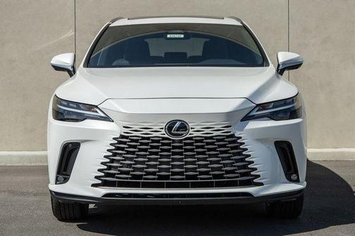 2025 Lexus RX 350 Base