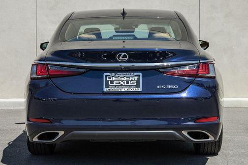 2022 Lexus ES 350 Base