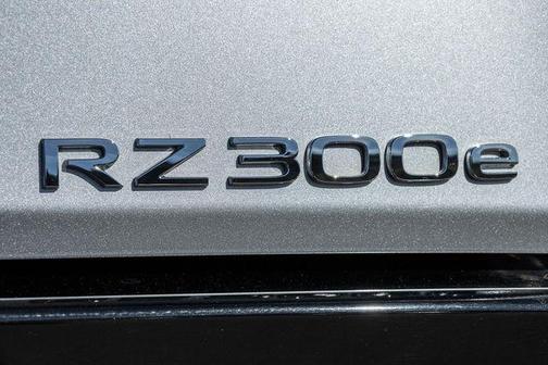2024 Lexus RZ 300e Premium