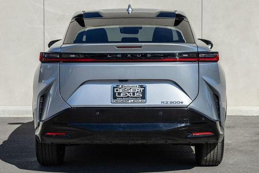 2024 Lexus RZ 300e Premium