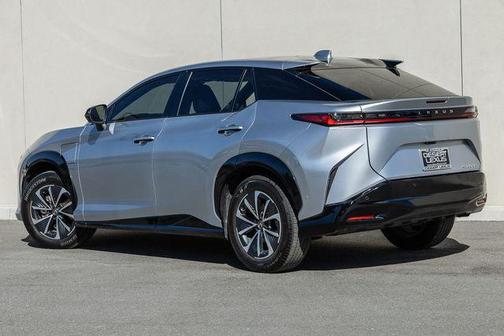 2024 Lexus RZ 300e Premium