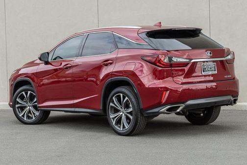 2019 Lexus RX 350 Base
