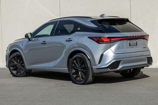 2024 Lexus RX 500h F SPORT Performance