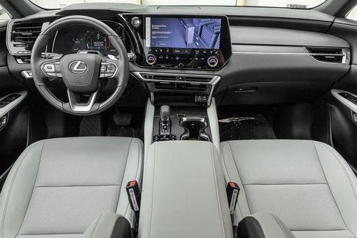 2026 Lexus RX 350 F SPORT Design