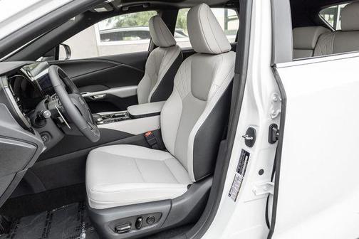 2026 Lexus RX 350 F SPORT Design