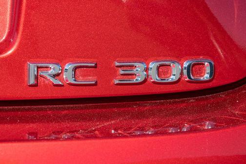2019 Lexus RC 300 Base